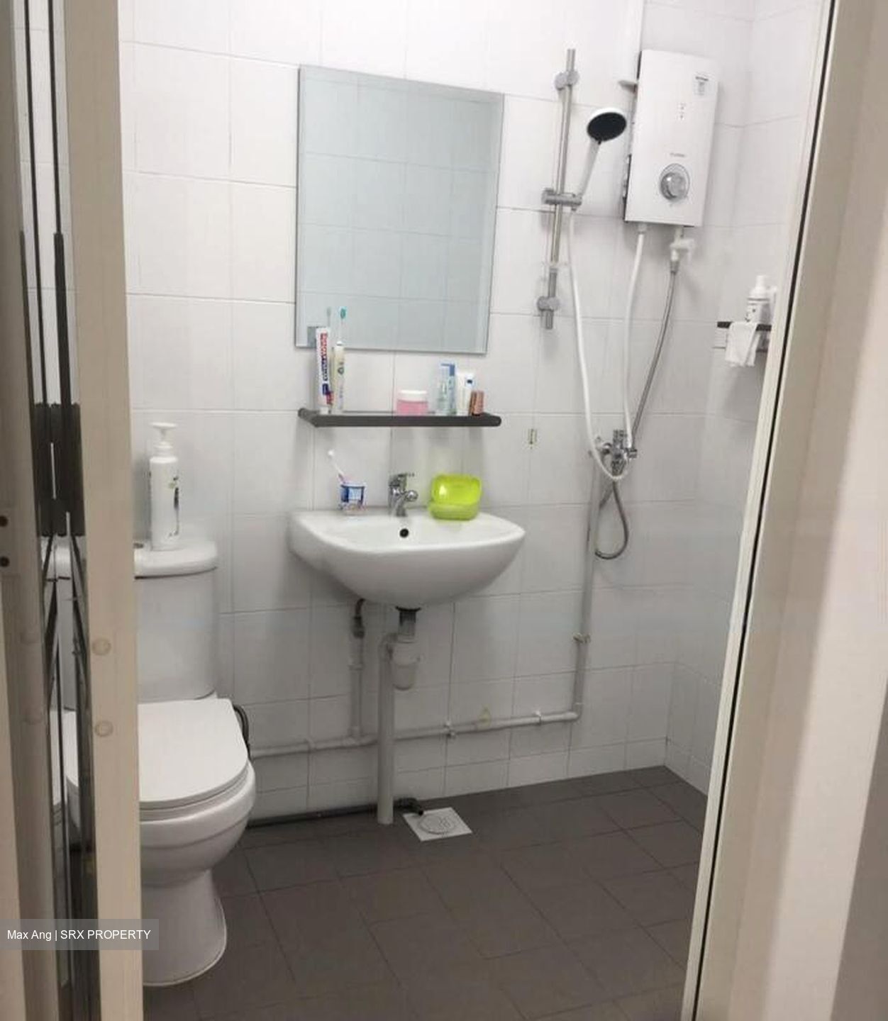 Blk 914 Nanyang Emerald (Jurong West), HDB 3 Rooms #467381851
